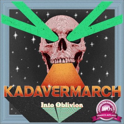 Kadavermarch - Into Oblivion (2022)