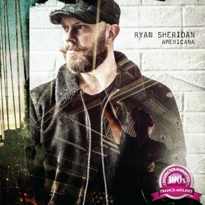 Ryan Sheridan - Americana (2022)