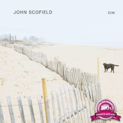 John Scofield - John Scofield (2022)