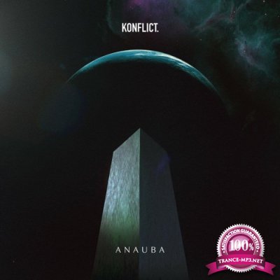 Auric & Balzar & Antares (UK) - ANAUBA (2022)