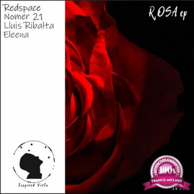 Redspace - Rosa (2022)