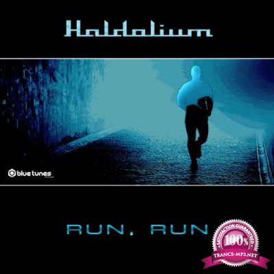 Haldolium - Run, Run (2022)