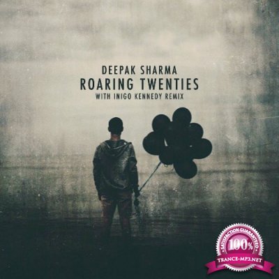 Deepak Sharma - Roaring Twenties (2022)
