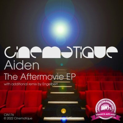 Aiden - The Aftermovie EP (2022)