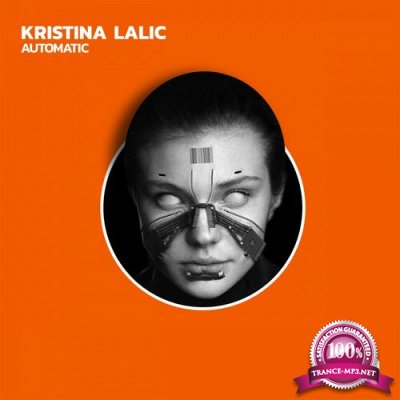 Kristina Lalic - Automatic (2022)