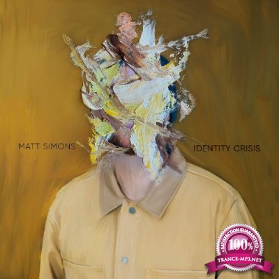 Matt Simons, Chris Ayer - Identity Crisis (2022)
