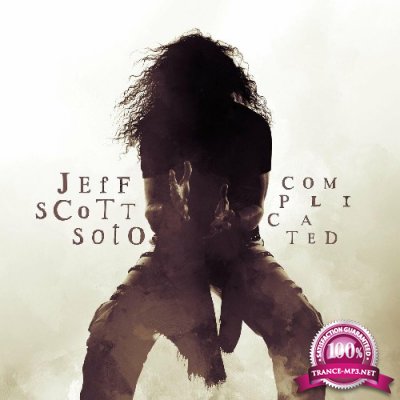 Jeff Scott Soto - Complicated (2022)