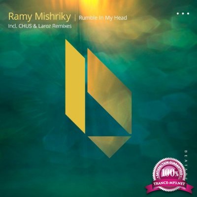 Ramy Mishriky - Rumble in My Head (2022)