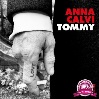 Anna Calvi - Tommy EP (2022)