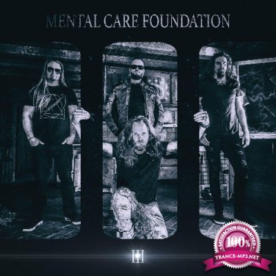 Mental Care Foundation - III (2022)