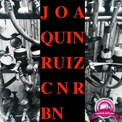 Joaquin Ruiz - CNRBN (2022)