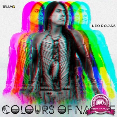 Leo Rojas - Colours of Nature (2022)