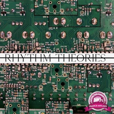 Rhythm Assembler - Rhythm Theories 003 (2022)
