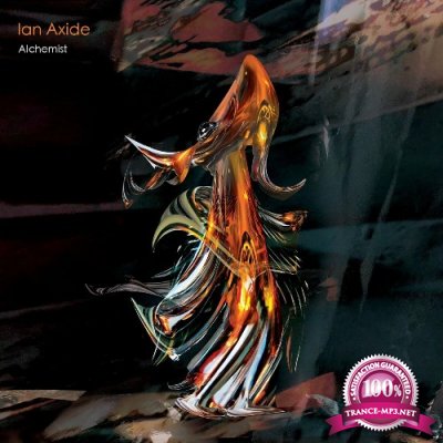 Ian Axide - Alchemist (2022)