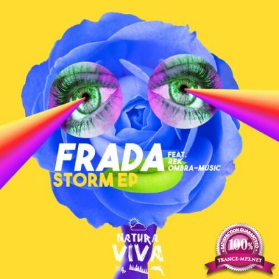 FraDa - Storm (2022)