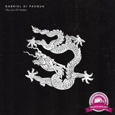 Gabriel Di Pasqua - The Lair of Hades (2022)