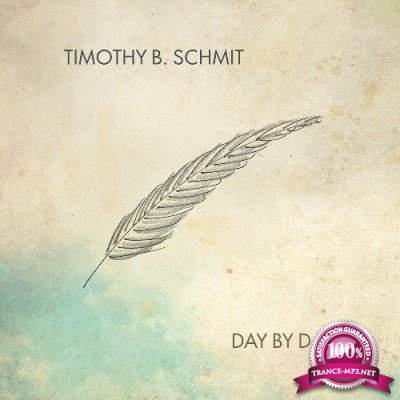 Timothy B. Schmit - Day by Day (2022)