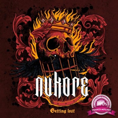 Nukore - Getting Lost (2022)