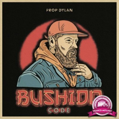 Prop Dylan - Bushido Code (2022)