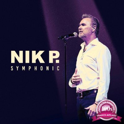 Nik P. - Symphonic (Live) (2022)