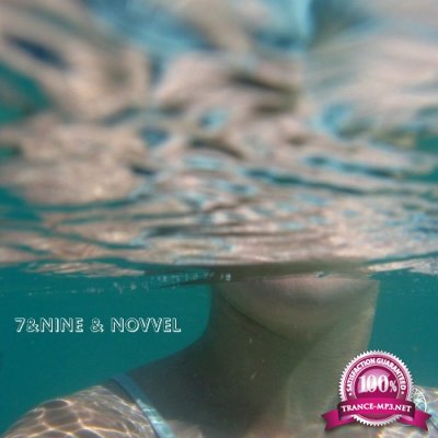 7&Nine & Novvel - Underneath The Waves (2022)