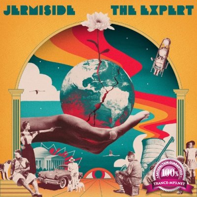 Jermiside & The Expert - The Overview Effect (2022)