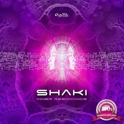 Shaki - Inner Resonance (2022)