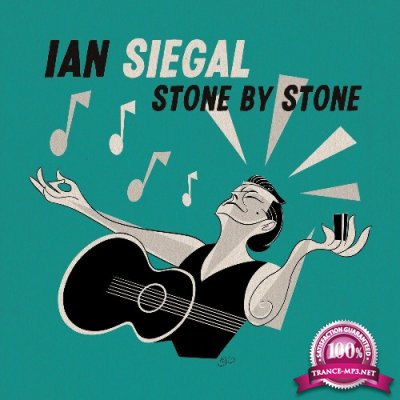 Ian Siegal - Stone by Stone (2022)