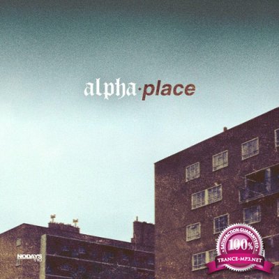 Knucks - Alpha Place (2022)