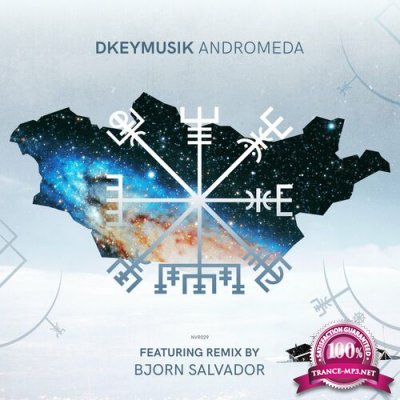 Dkeymusik - Andromeda (2022)