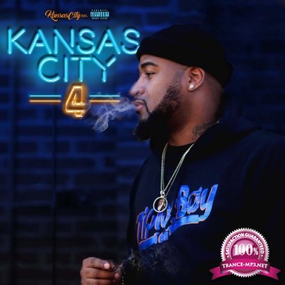 KC Young Boss - Kansas City 4 (2022)