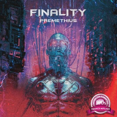 Premethius - Finality (2022)