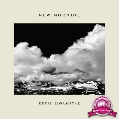 Ketil Bjornstad - New Morning (2022)