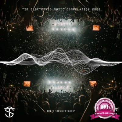 TSR Electronic Music Compilation 2022 (2022)