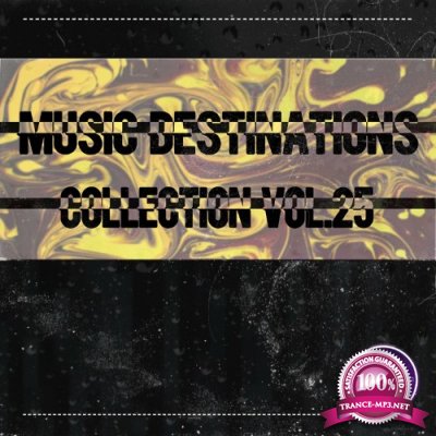 Music Destinations Collection Vol. 25 (2022)