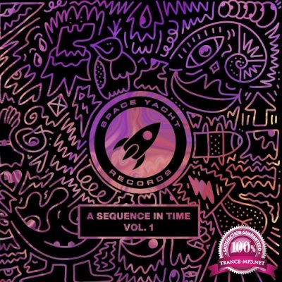 A Sequence In Time Vol. 1 (2022)