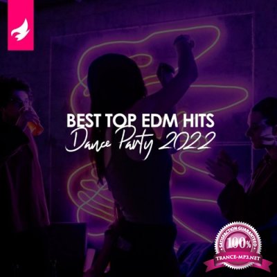 Best Top EDM Hits - Dance Party 2022 (2022)