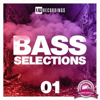Bass Selections, Vol. 01 (2022)