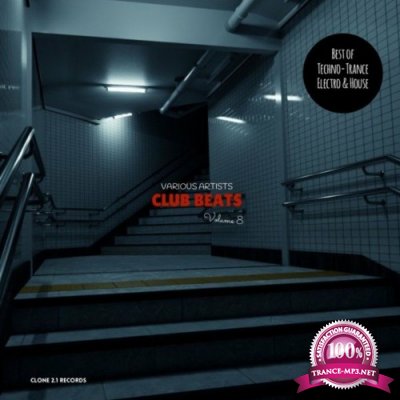 Club Beats, Vol. 8 (2022)