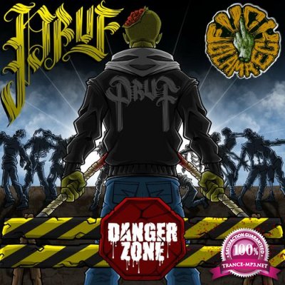 Pruf - Danger Zone (2022)