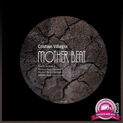 Cristian Villagra - Mother Beat (2022)