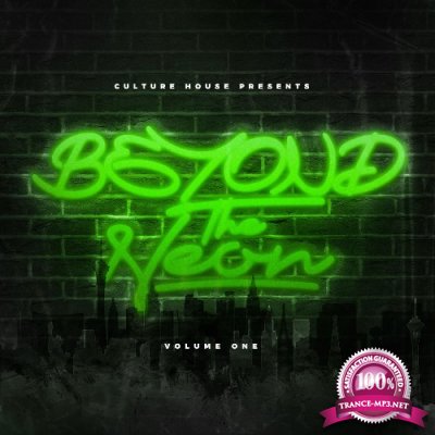 KingVay - Be7ond The Neon (2022)