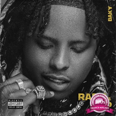 Baky - Rap ap rete Rap (2022)