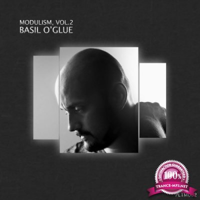 Basil O'glue - Modulism Vol 2 (2022)