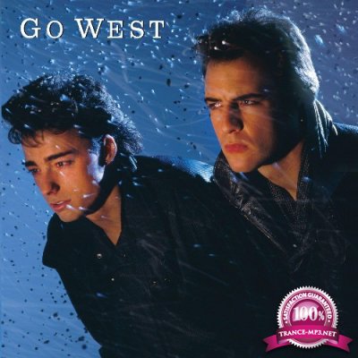 Go West - Go West (Deluxe Edition) (2022)