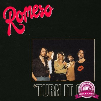 Romero - Turn It On! (2022)