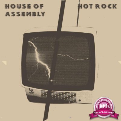 House Of Assembly - Hot Rock (2022)