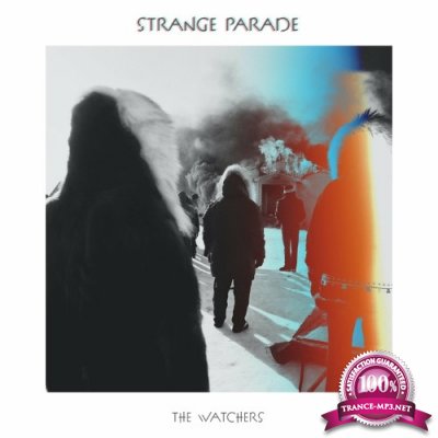 Strange Parade - The Watchers (2022)