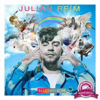 Julian Reim - In meinem Kopf (2022)