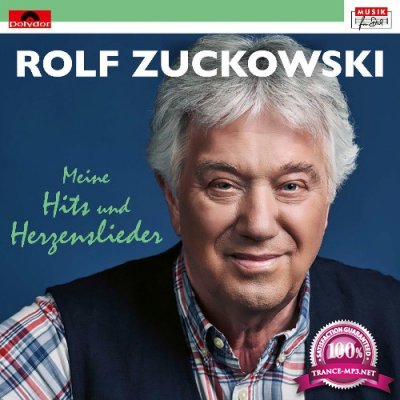 Rolf Zuckowski, Rolf Zuckowski und seine Freunde - Meine Hits und Herzenslieder (2022)